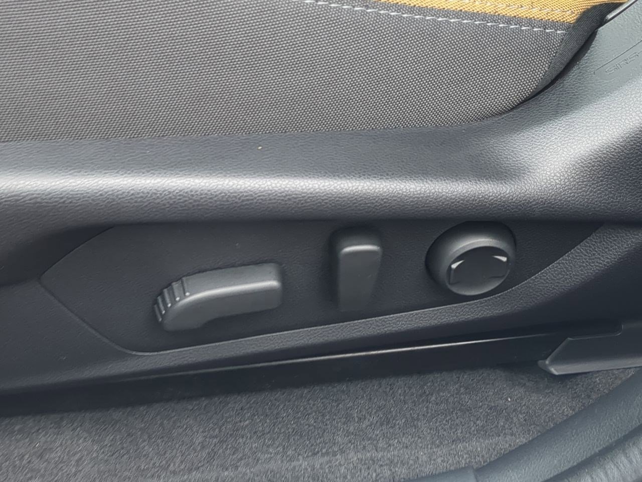 Thumbnail: 2024 Subaru Crosstrek - 18