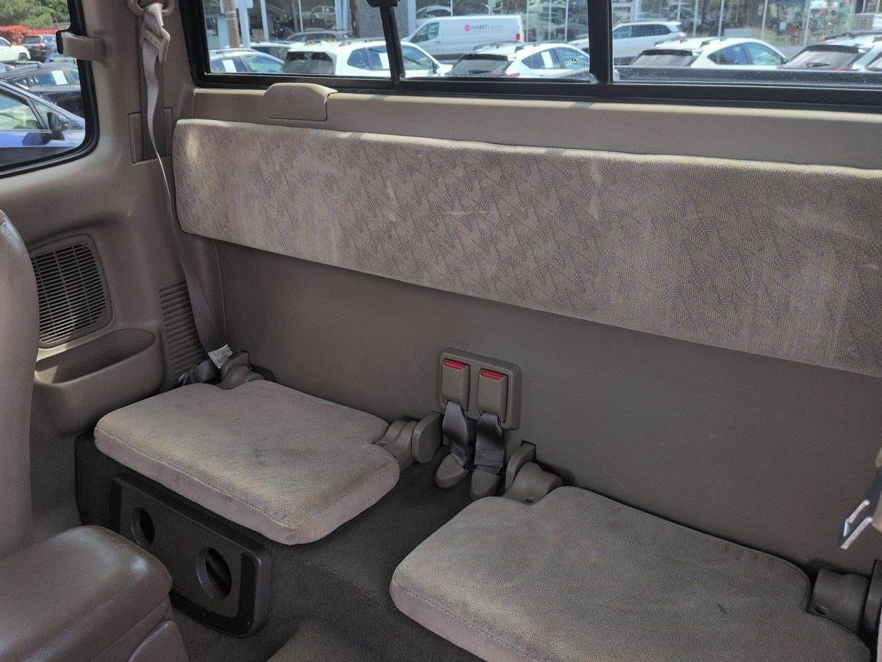 Thumbnail: 2002 Toyota Tacoma - 16