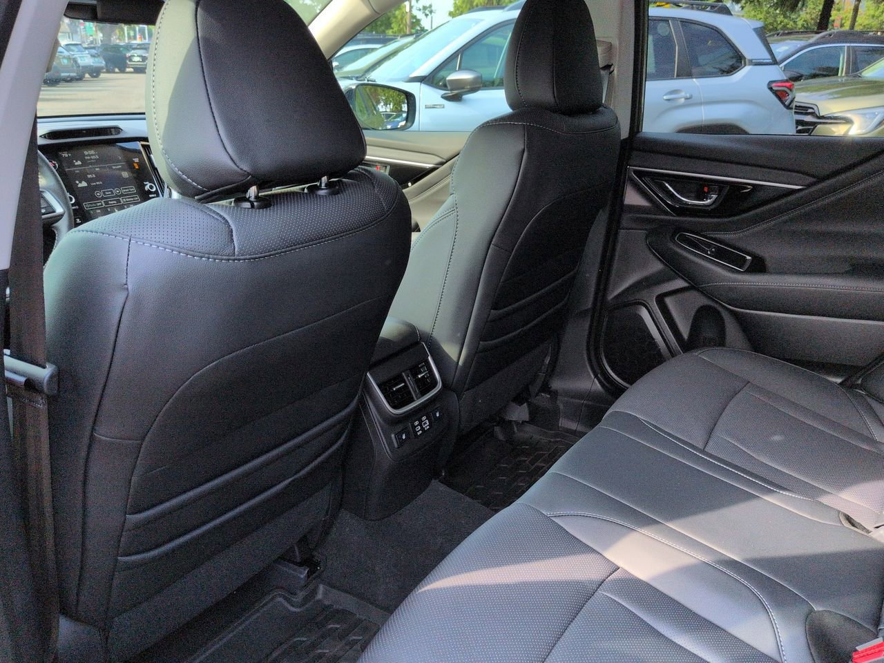 Thumbnail: 2025 Subaru Outback - 26