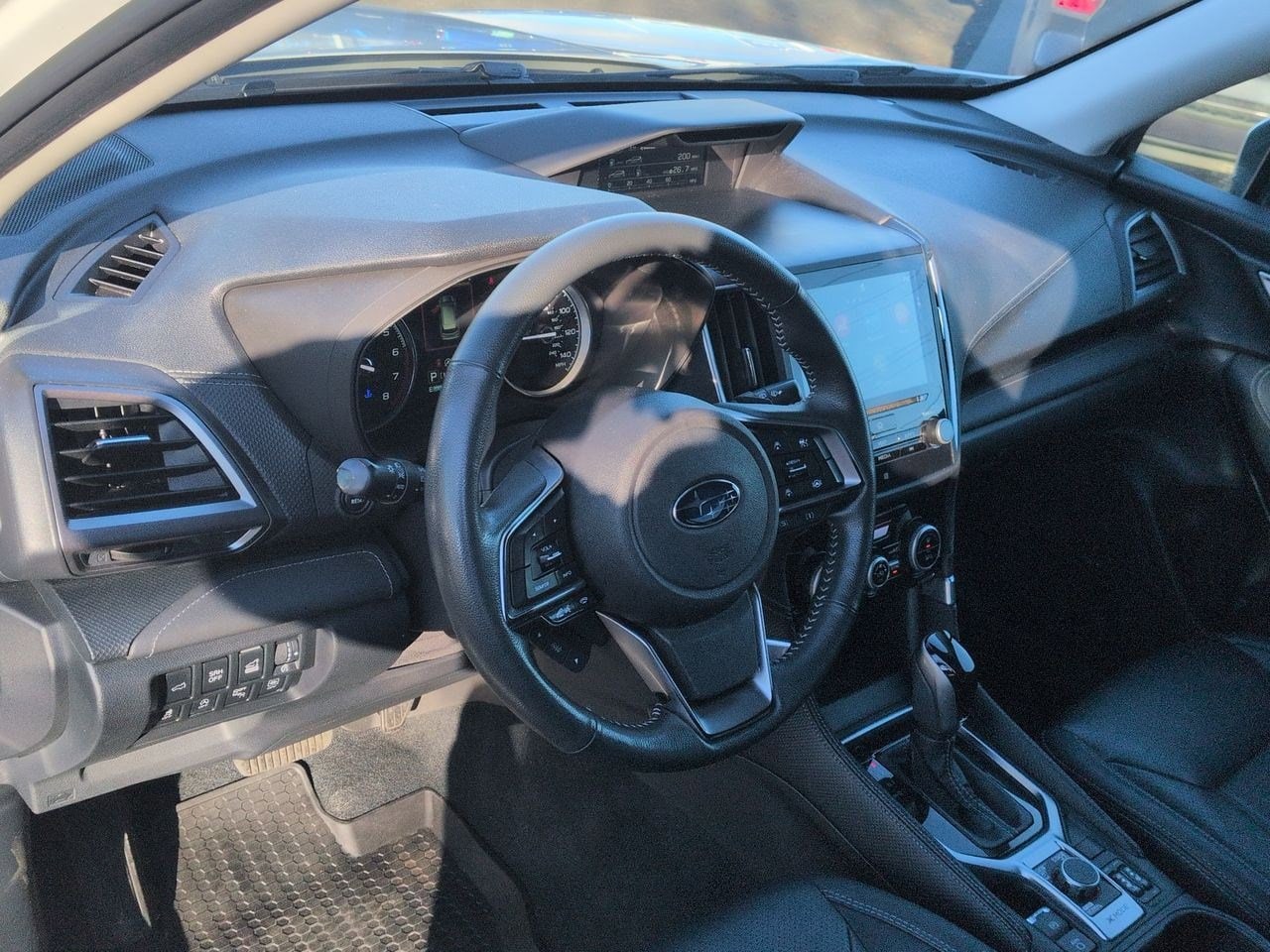 Thumbnail: 2022 Subaru Forester - 10