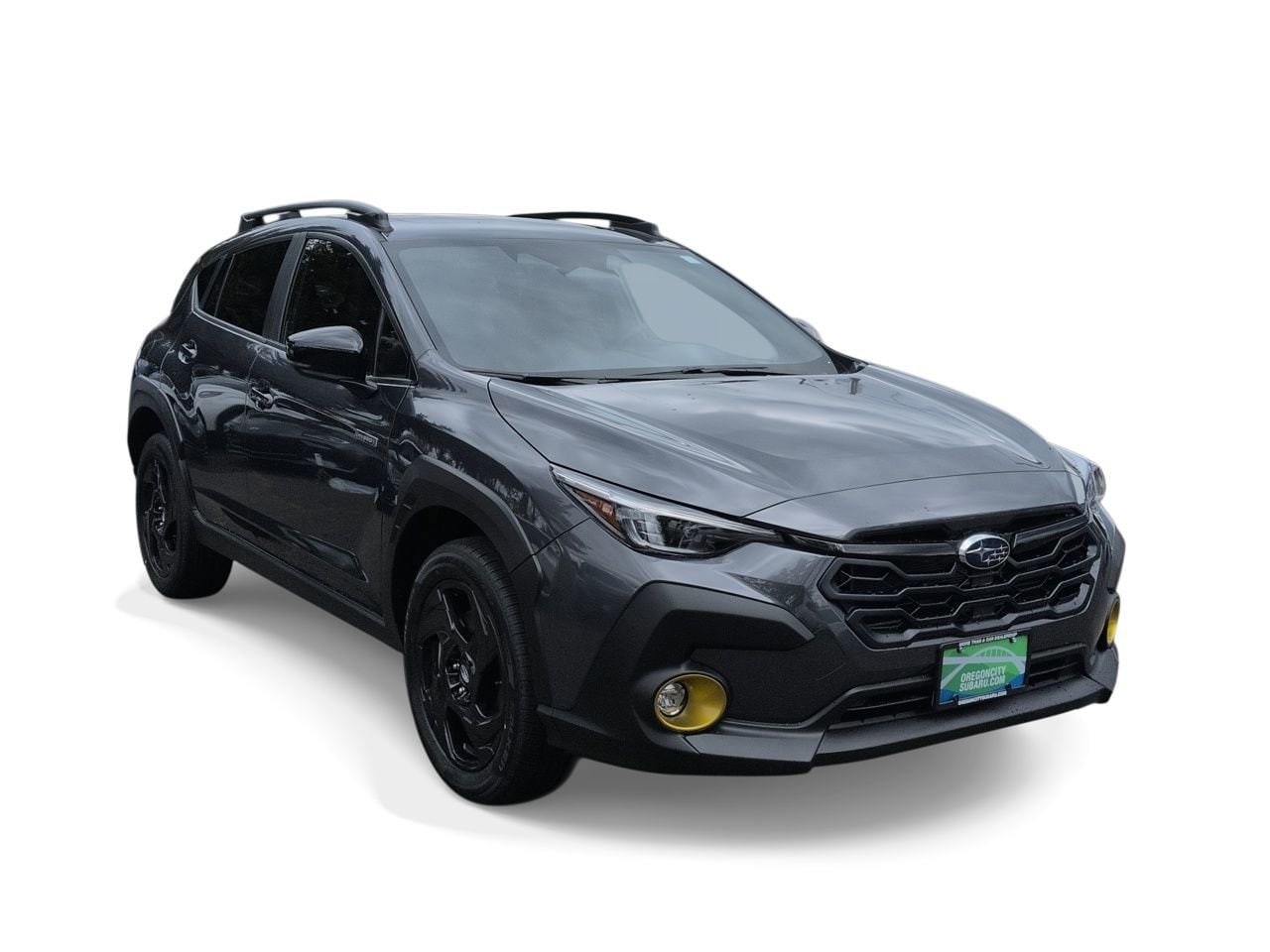 Thumbnail: 2026 Subaru Crosstrek - 2