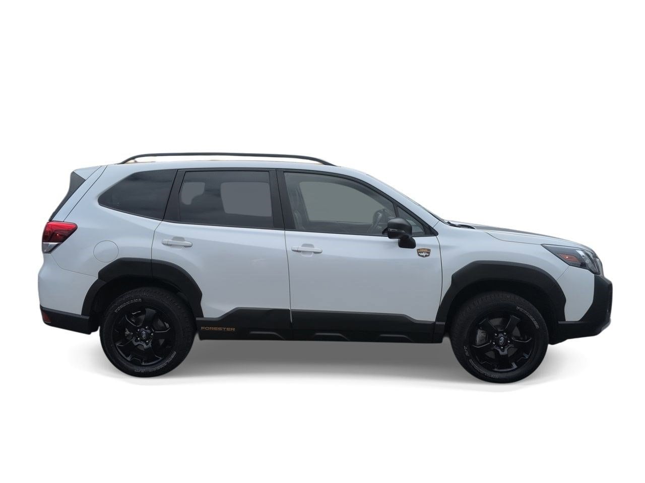 Thumbnail: 2023 Subaru Forester - 9