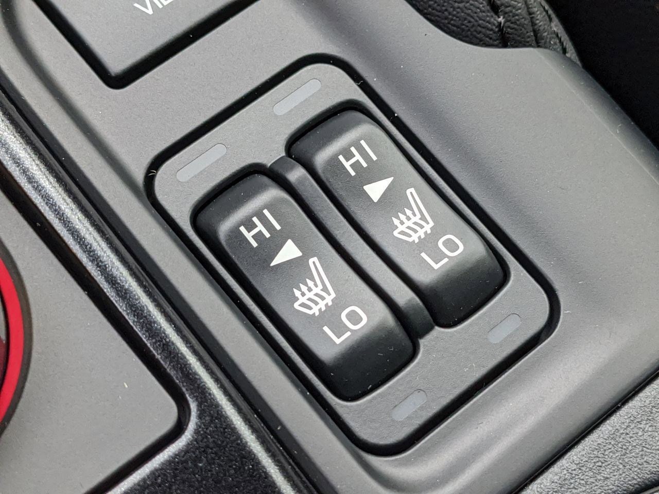 Thumbnail: 2023 Subaru Forester - 40