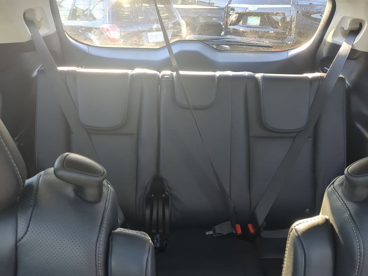 Thumbnail: 2023 Subaru Ascent - 40