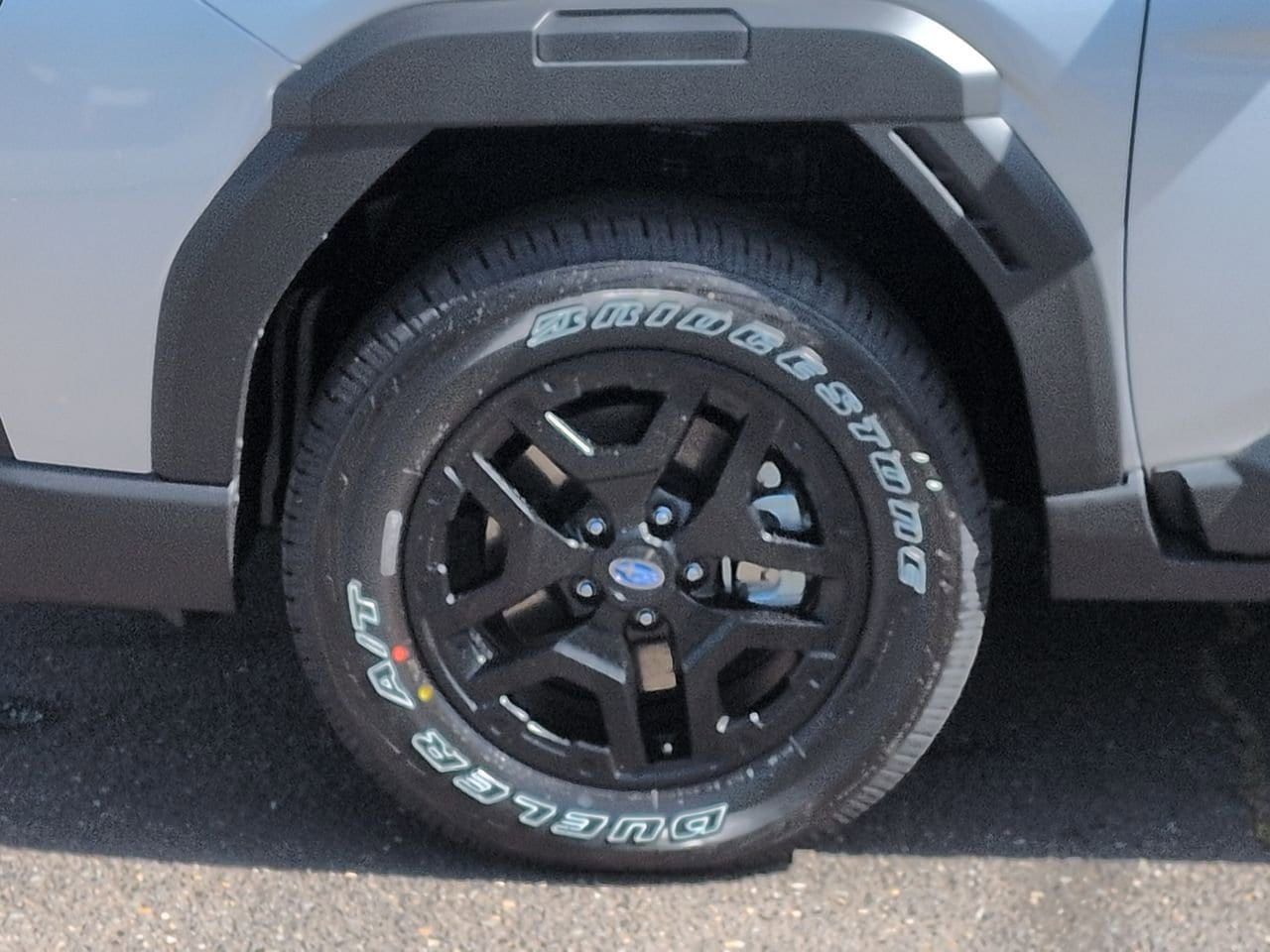 Thumbnail: 2026 Subaru Outback - 14