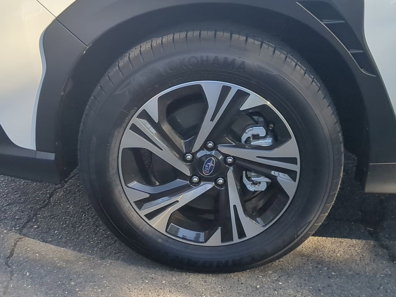 Thumbnail: 2025 Subaru Crosstrek - 14