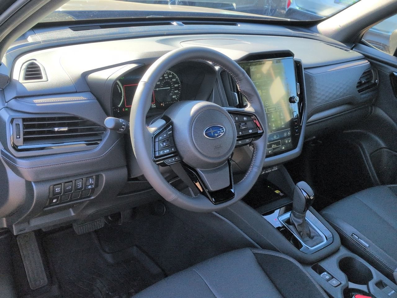 Thumbnail: 2025 Subaru Forester - 10