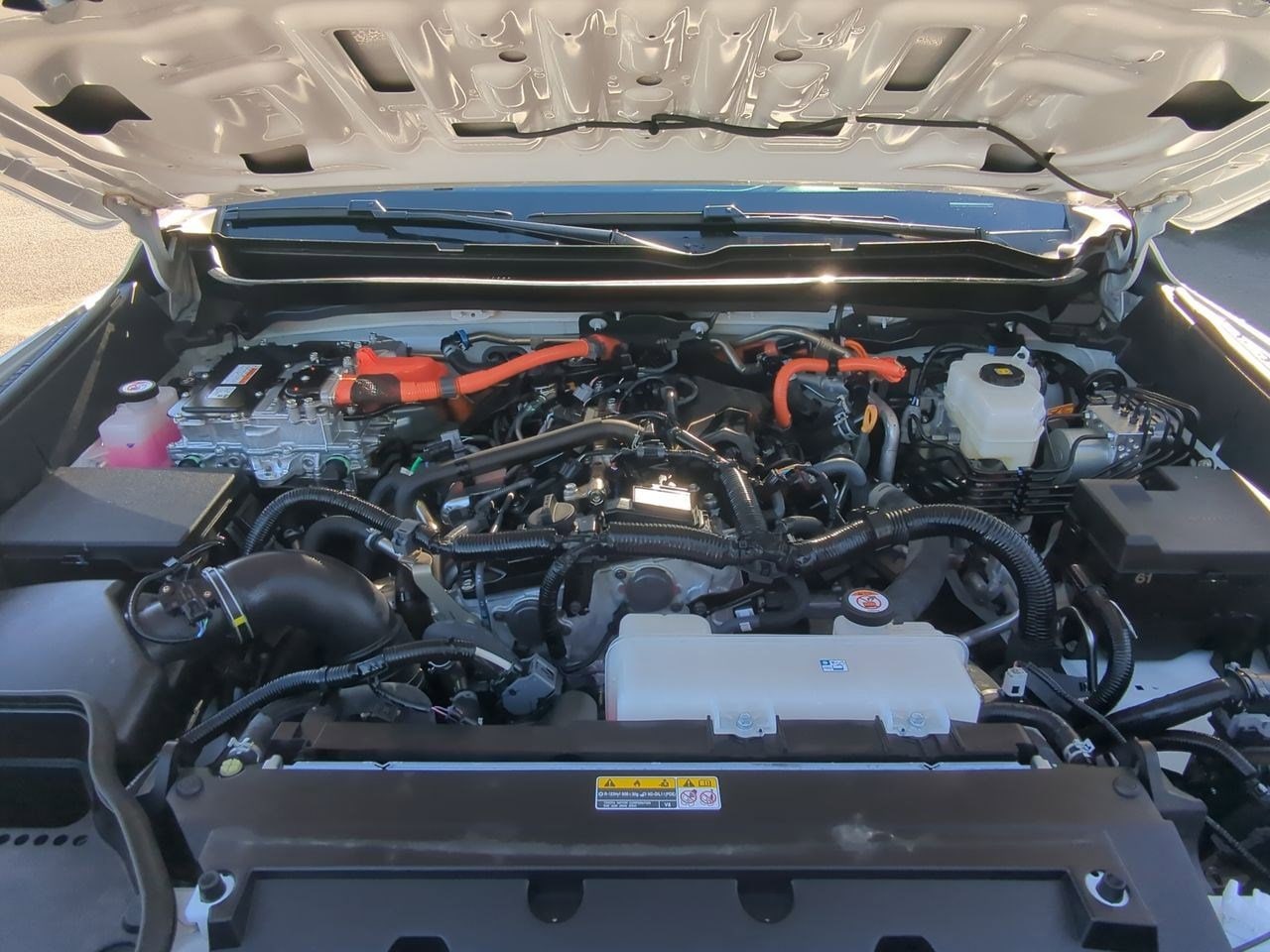 Thumbnail: 2025 Toyota Tacoma - 15