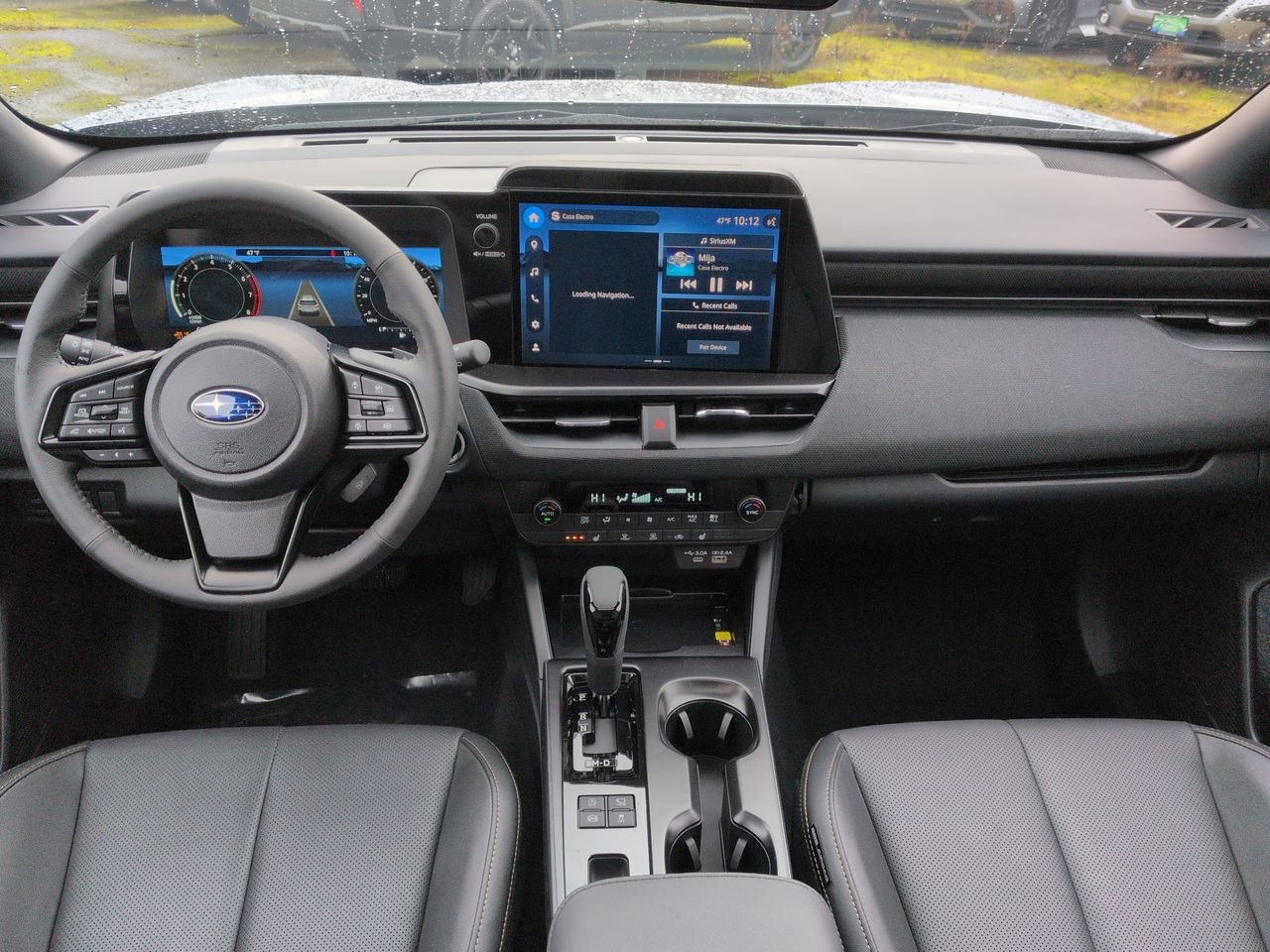 Thumbnail: 2026 Subaru Outback - 16