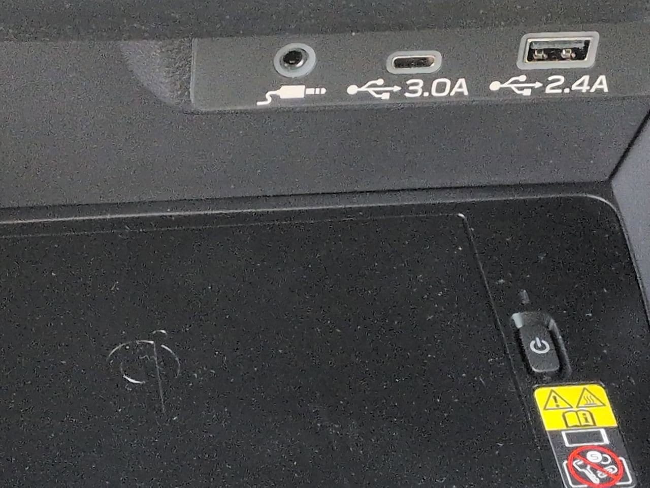 Thumbnail: 2026 Subaru Forester - 33