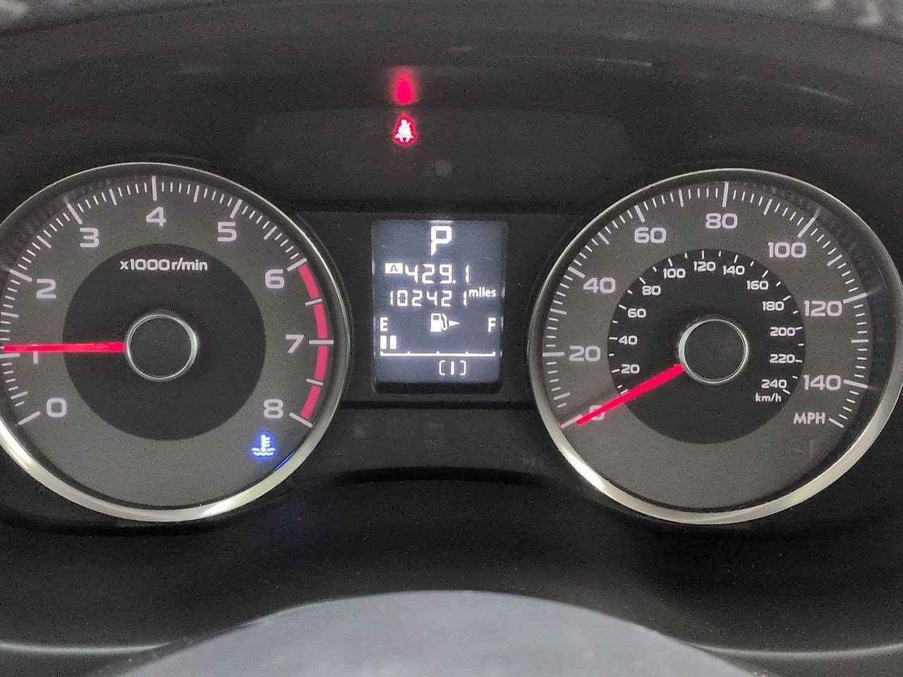 Thumbnail: 2018 Subaru Forester - 34