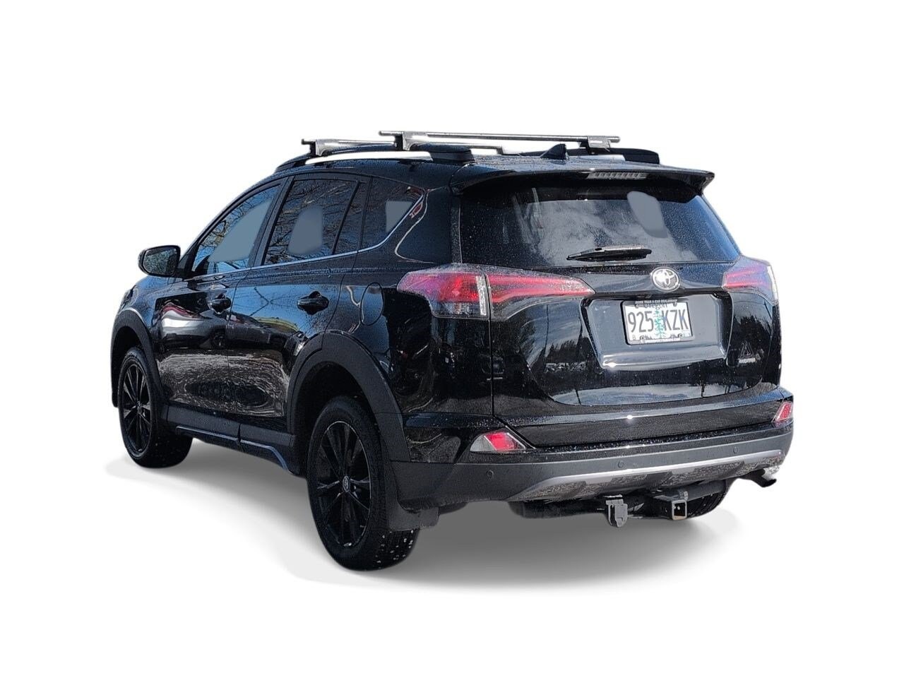 Thumbnail: 2018 Toyota RAV4 - 6