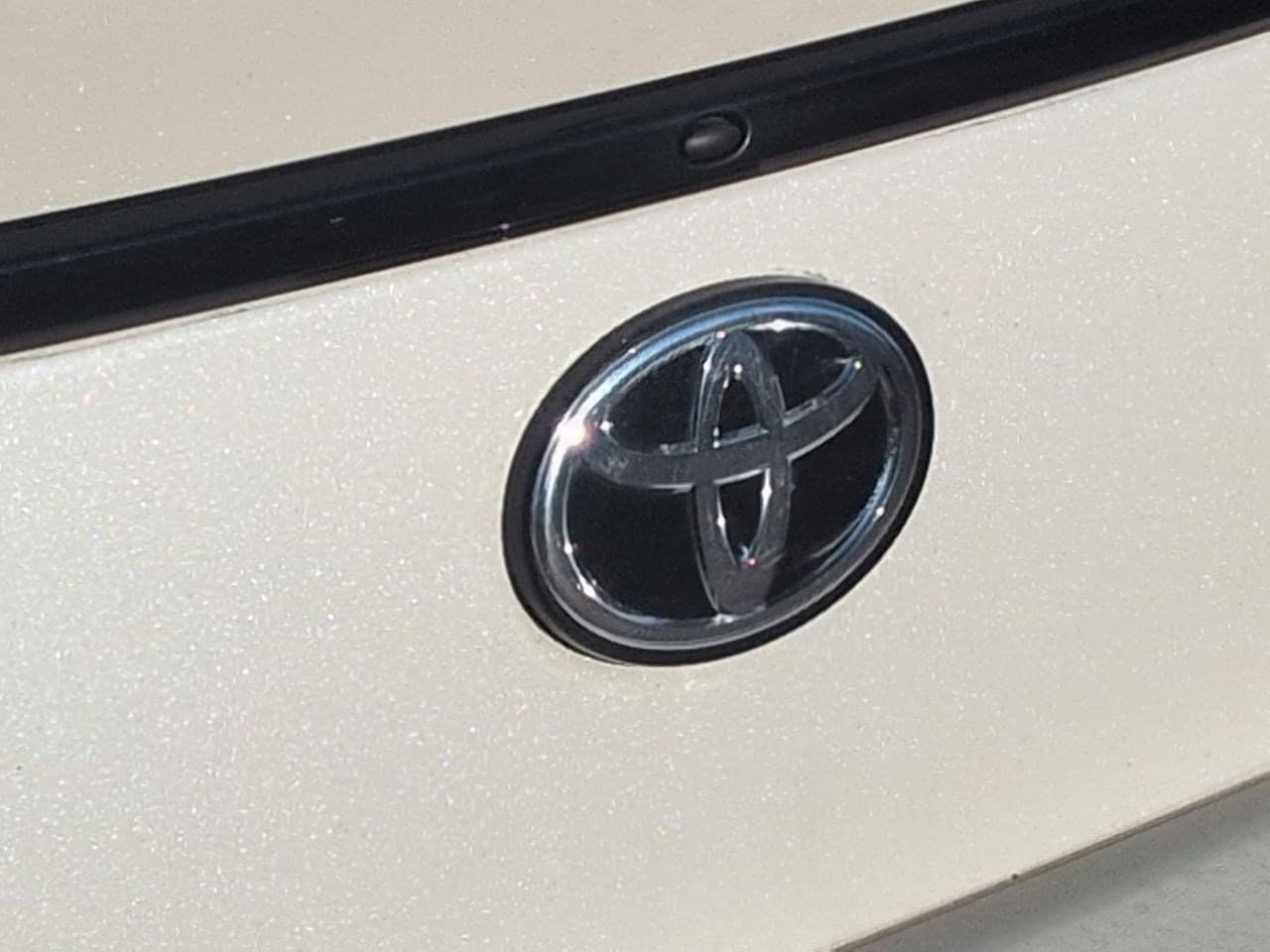 Thumbnail: 2023 Toyota GR86 - 12