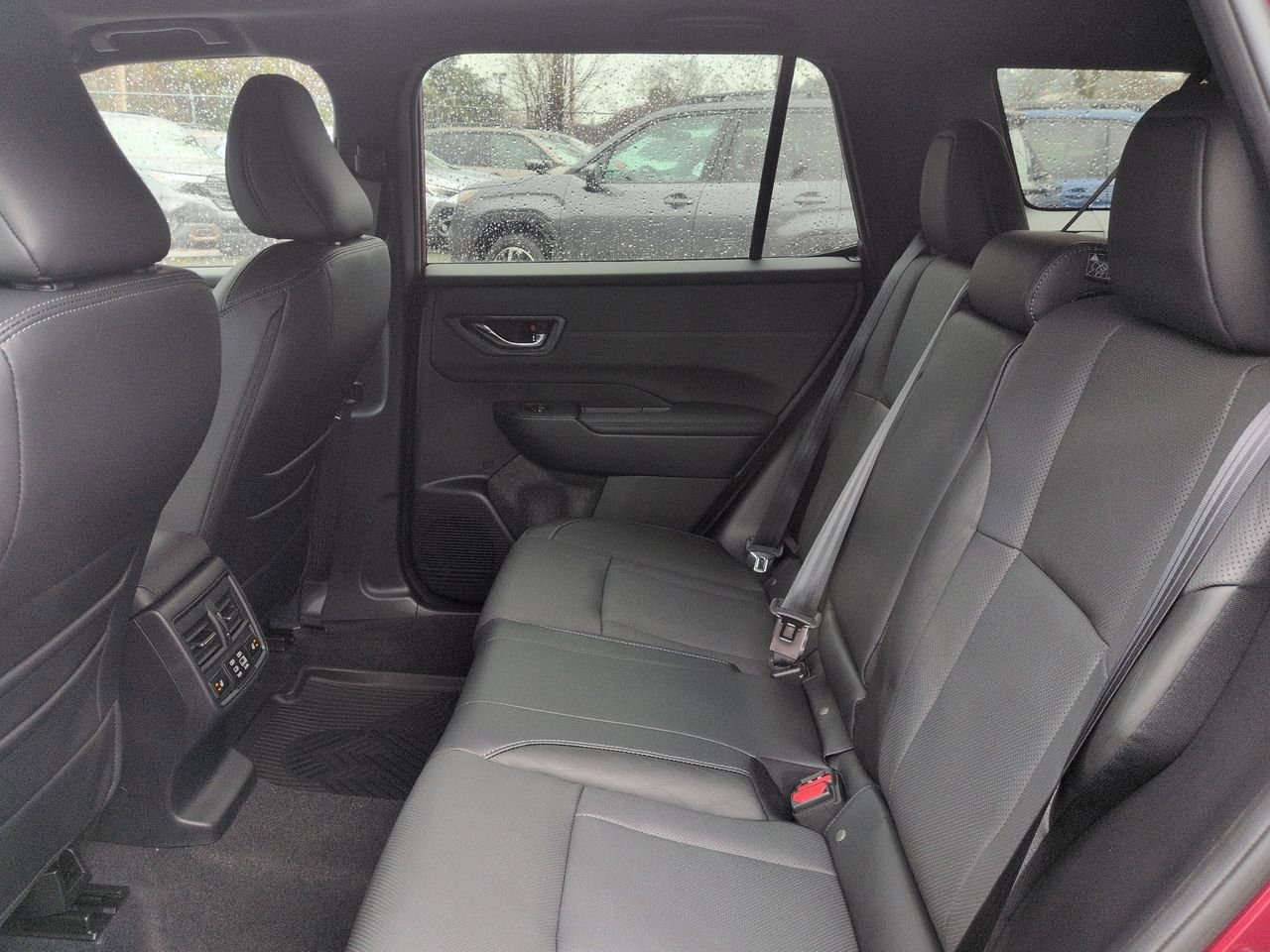 Thumbnail: 2026 Subaru Outback - 18