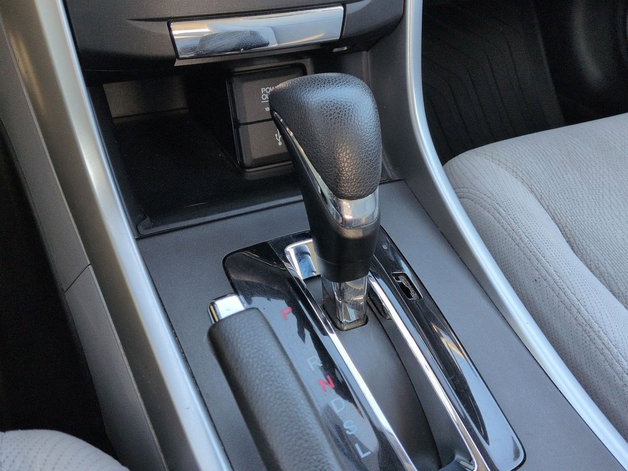 Thumbnail: 2015 Honda Accord - 33