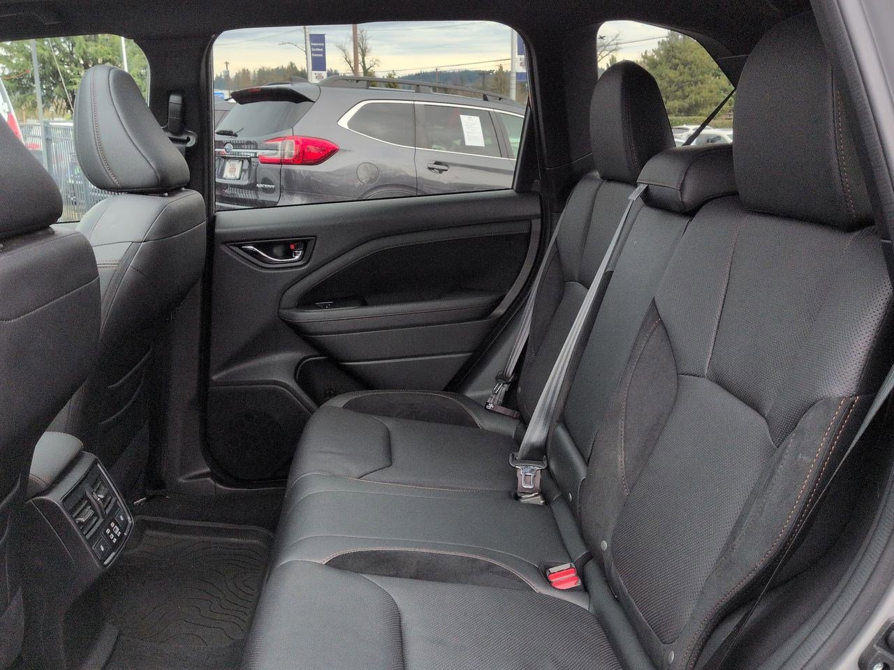 Thumbnail: 2025 Subaru Forester - 21