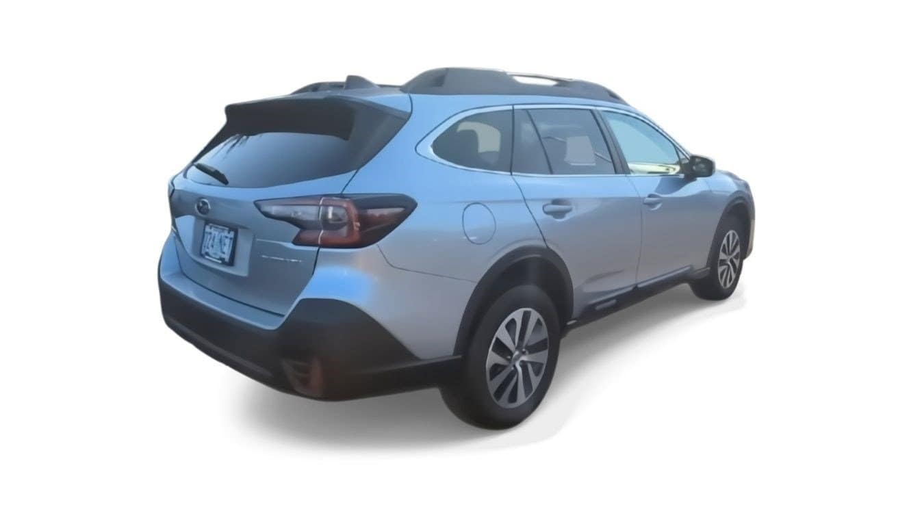 Thumbnail: 2022 Subaru Outback - 2