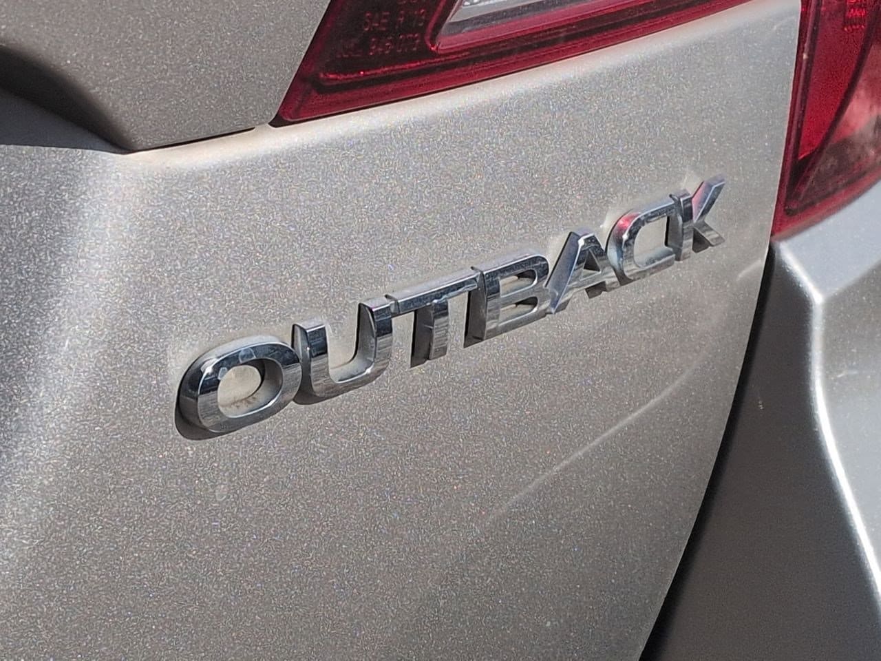Thumbnail: 2018 Subaru Outback - 13