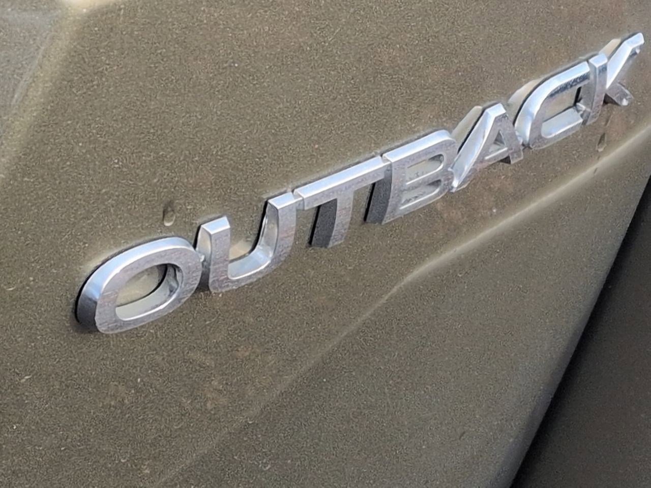 Thumbnail: 2021 Subaru Outback - 13