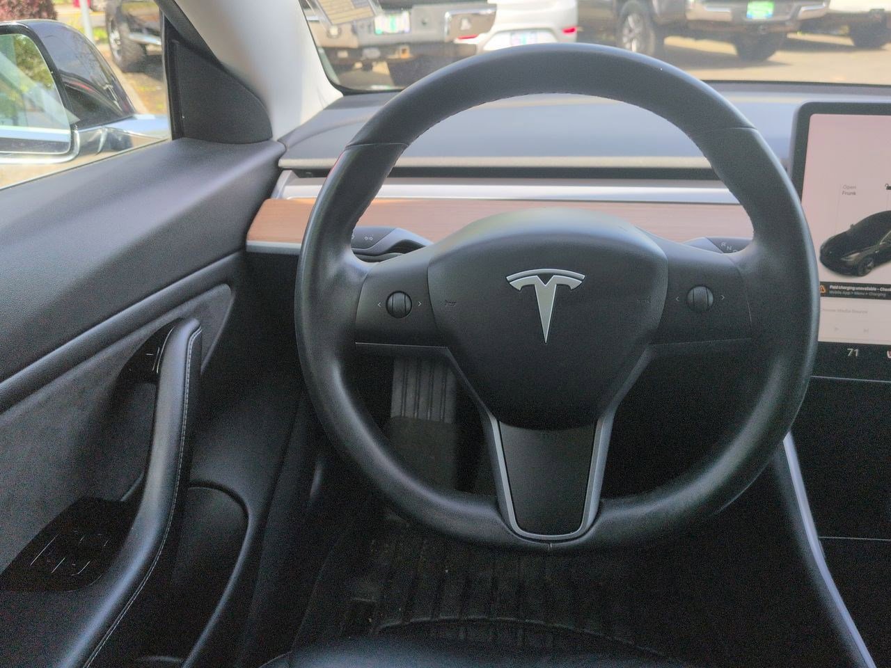 Thumbnail: 2019 Tesla Model 3 - 22