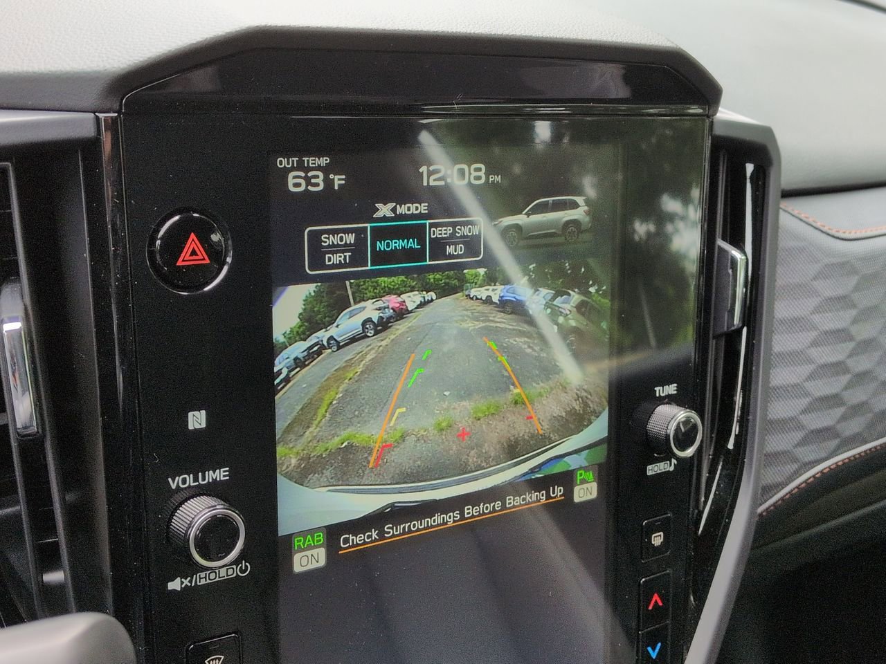 2026 Subaru Forester Sport - Photo 29