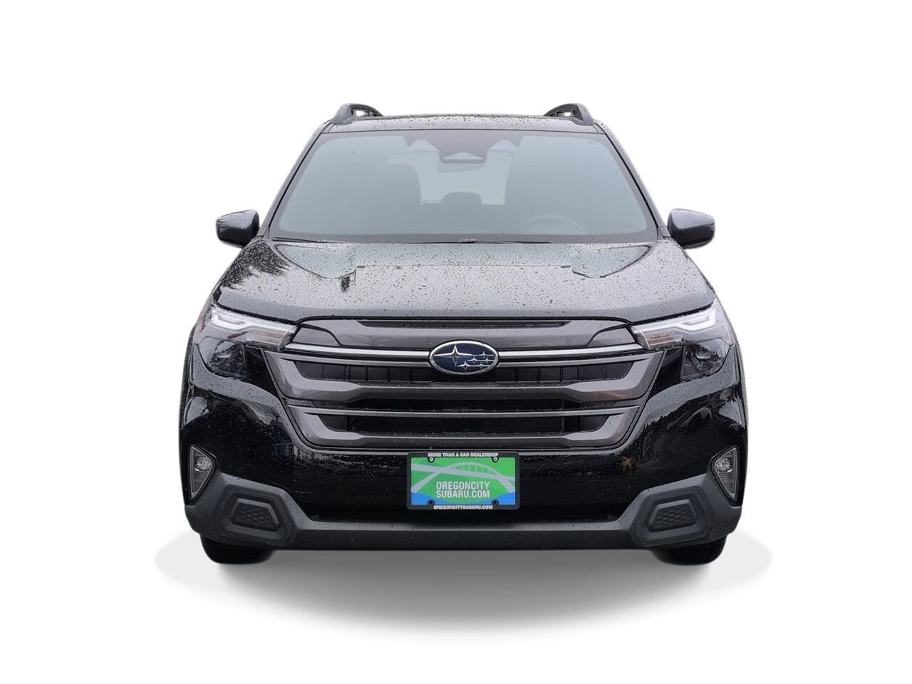 Thumbnail: 2026 Subaru Forester - 3