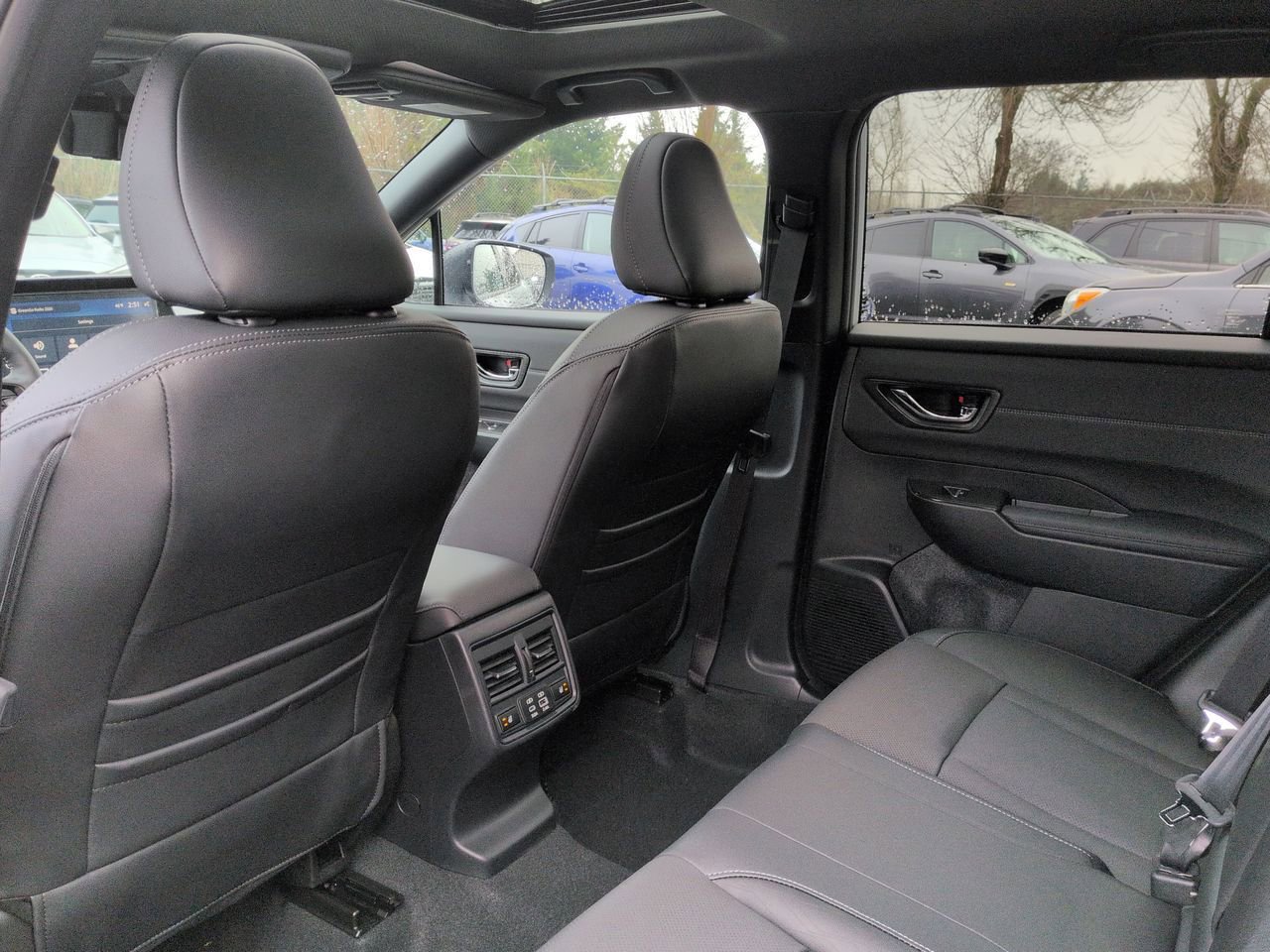 Thumbnail: 2026 Subaru Outback - 19