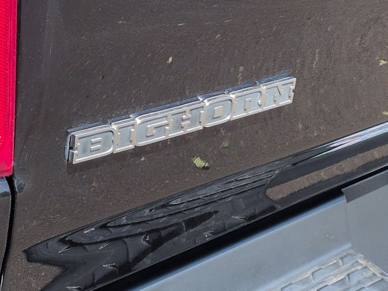 Thumbnail: 2020 RAM 1500 - 13