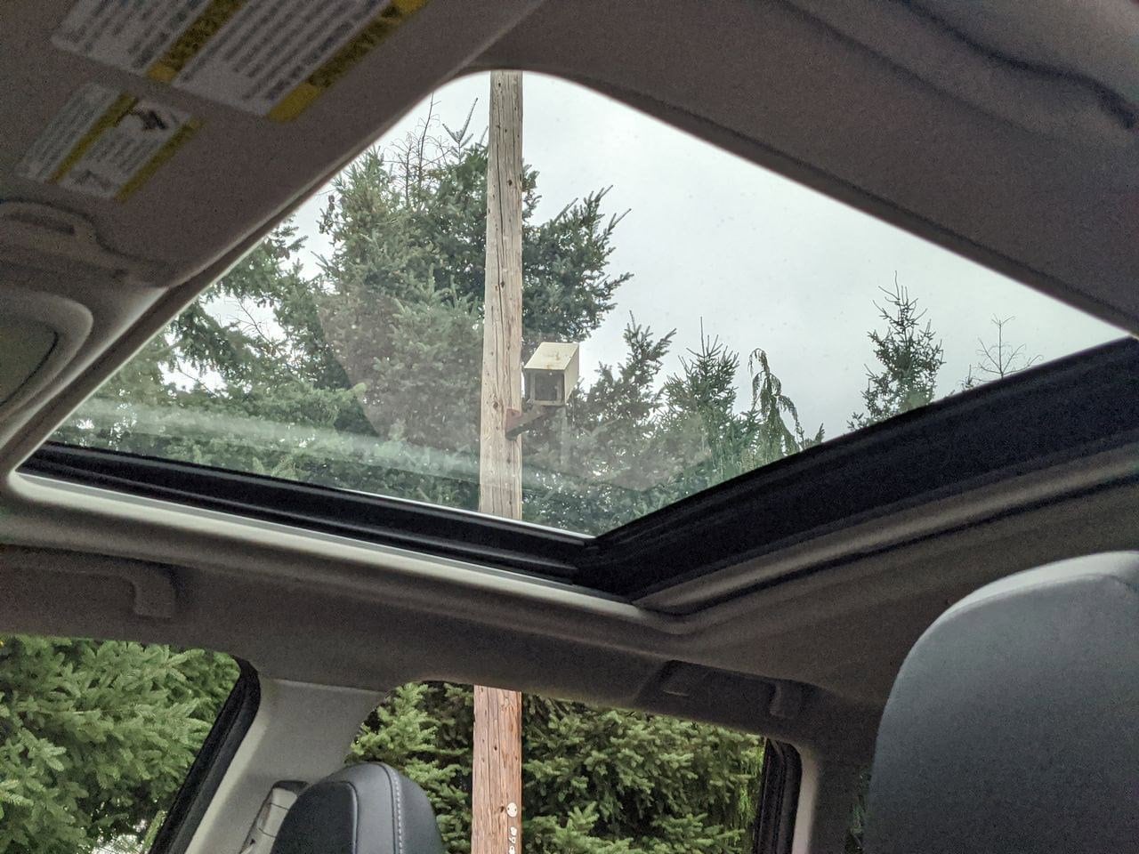 Thumbnail: 2023 Subaru Forester - 27