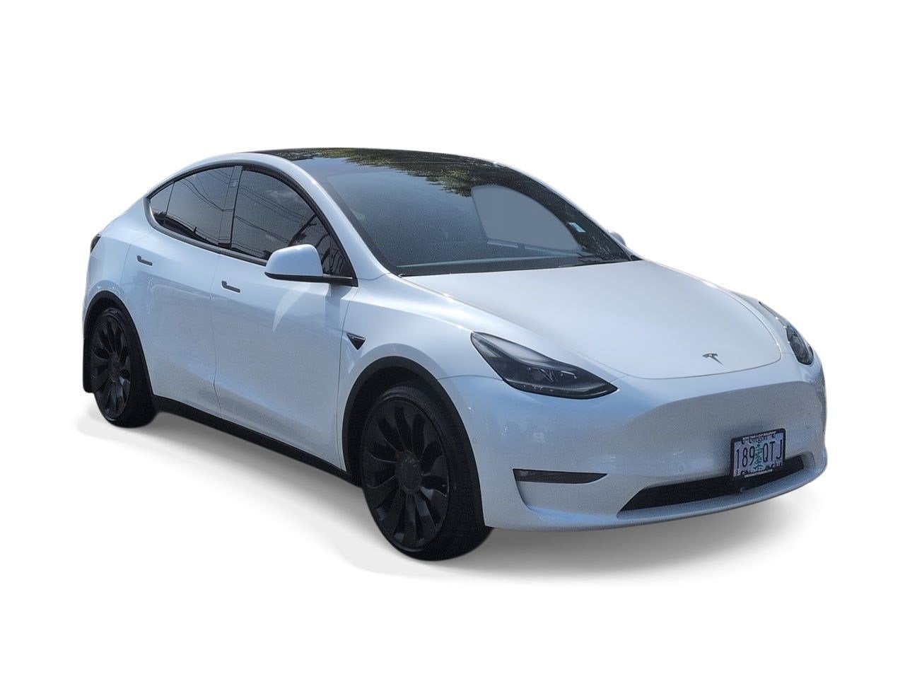 Thumbnail: 2022 Tesla Model Y - 2