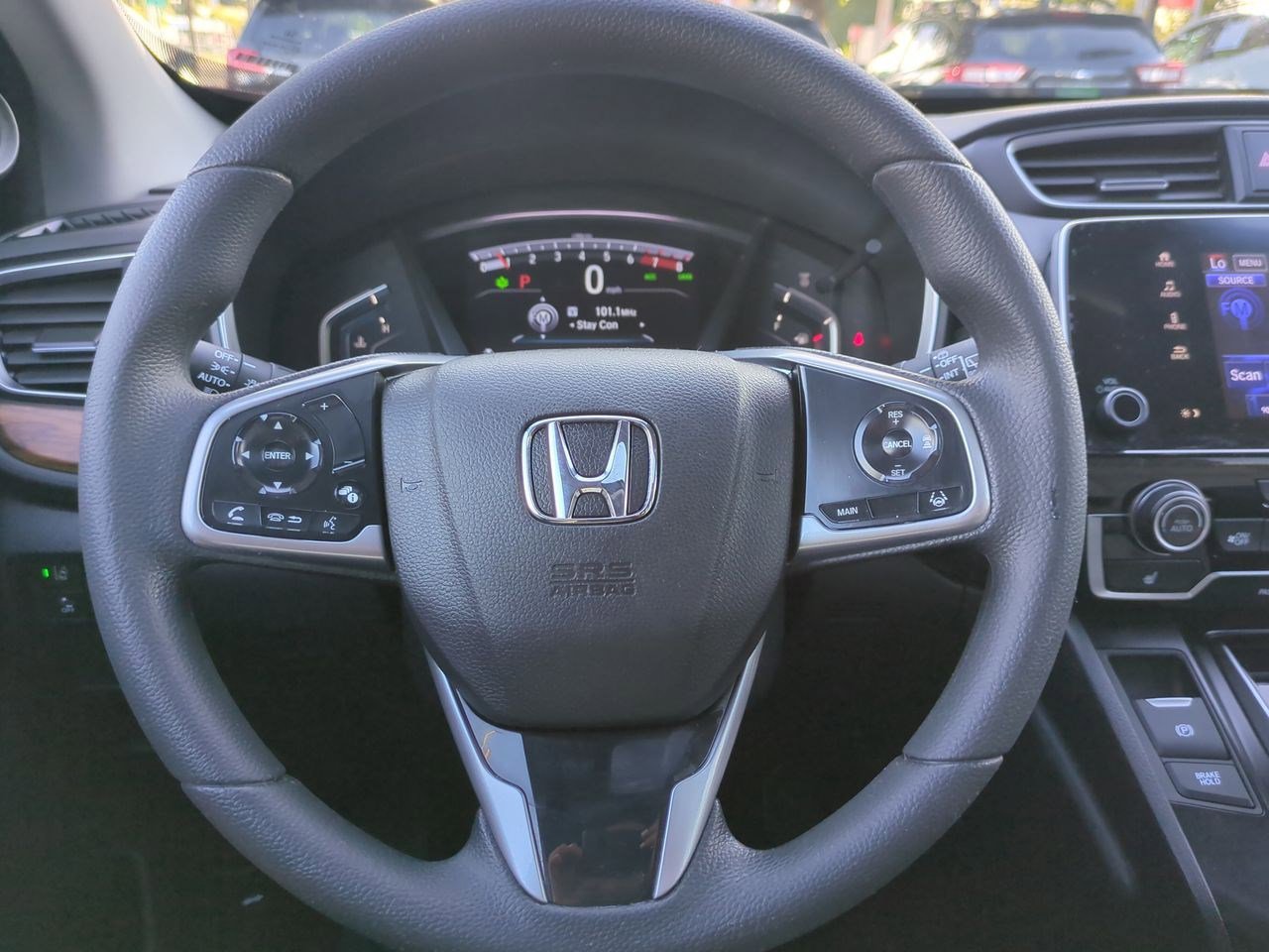 Thumbnail: 2022 Honda CR-V - 23