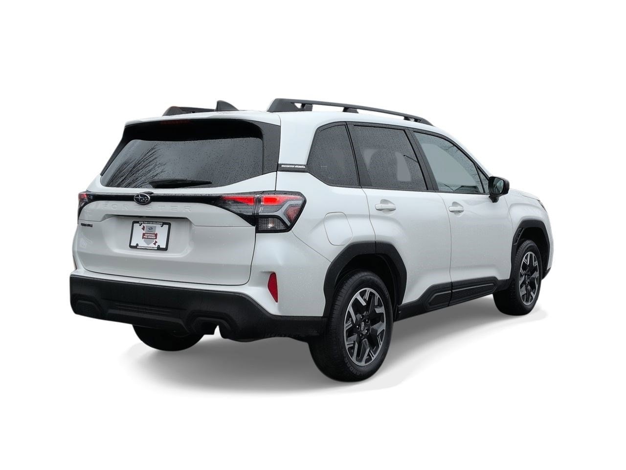 Thumbnail: 2025 Subaru Forester - 8