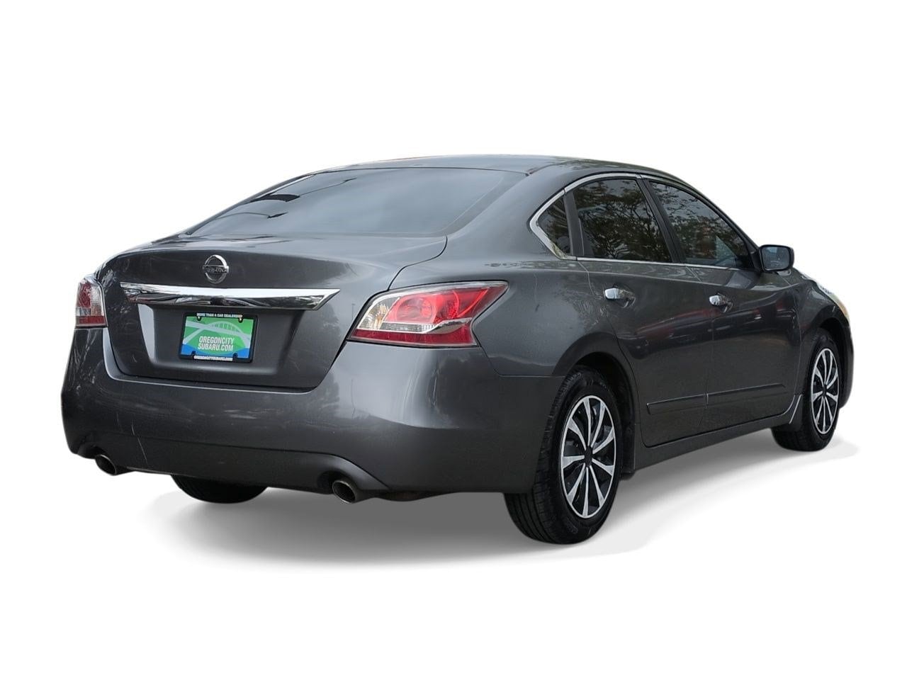 Thumbnail: 2014 Nissan Altima - 8