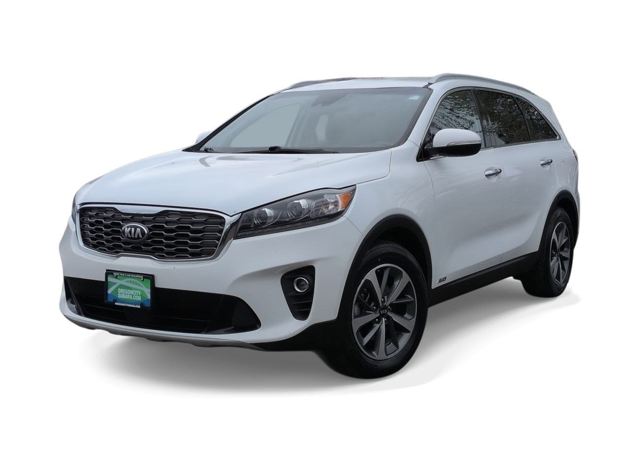 Thumbnail: 2019 Kia Sorento - 1