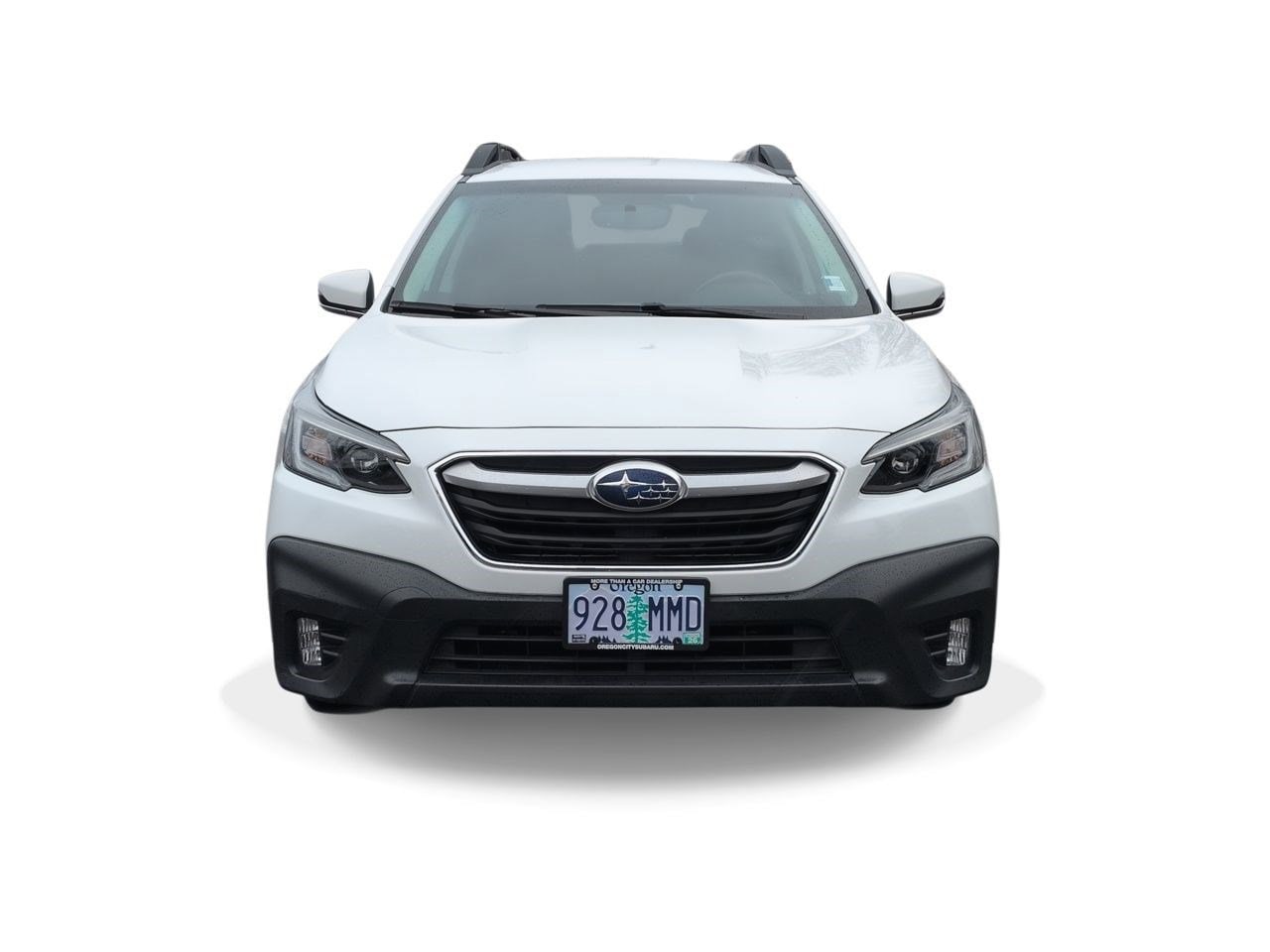 Thumbnail: 2020 Subaru Outback - 3