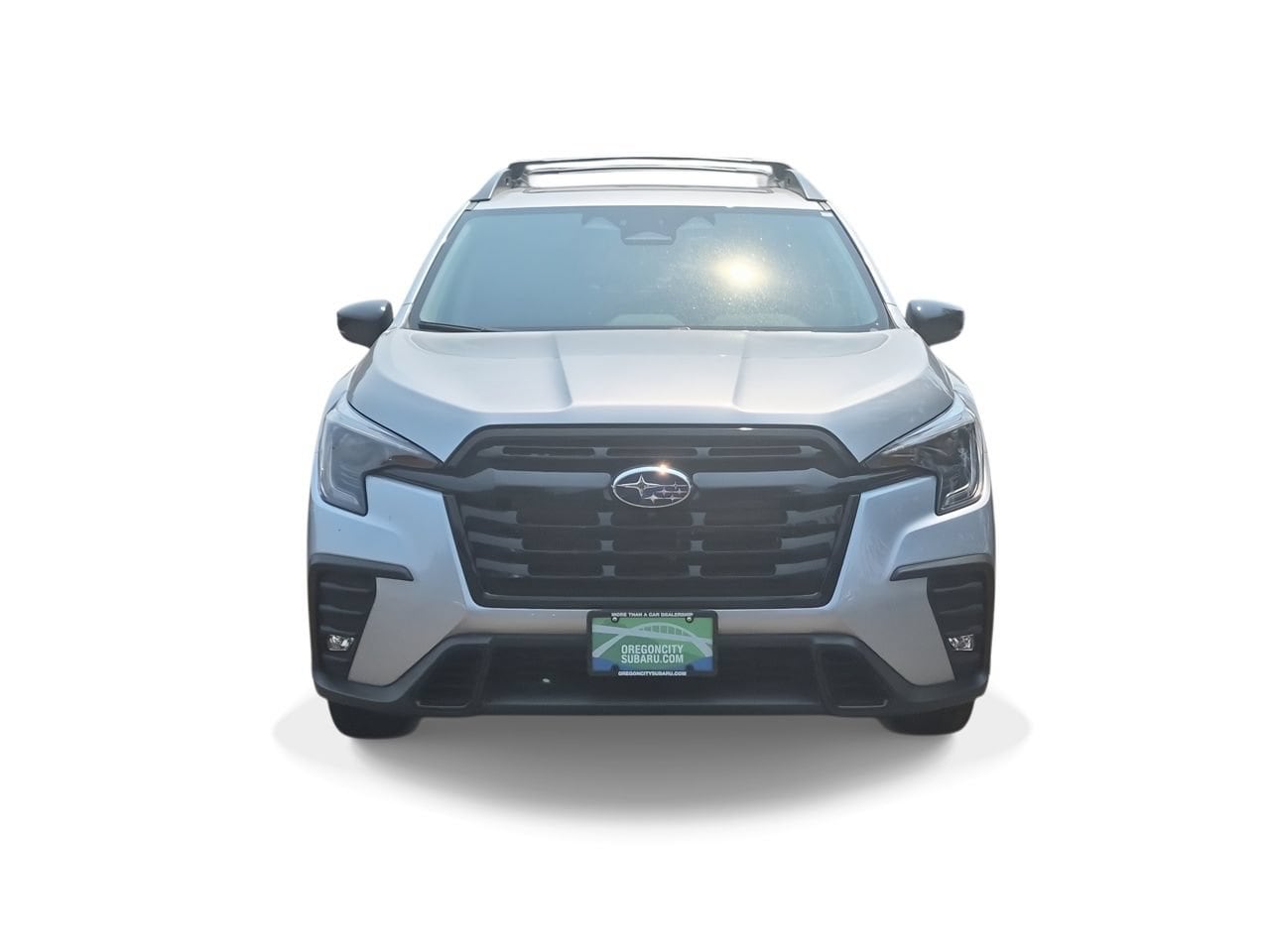 2026 Subaru Ascent Onyx Edition-Touring - Photo 3
