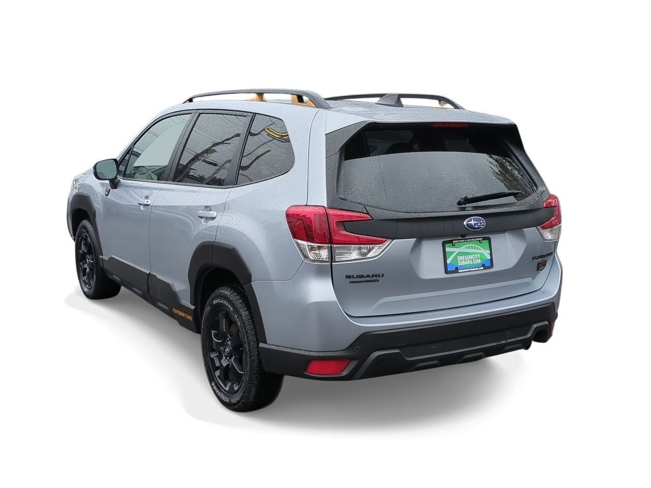 2024 Subaru Forester Wilderness 6