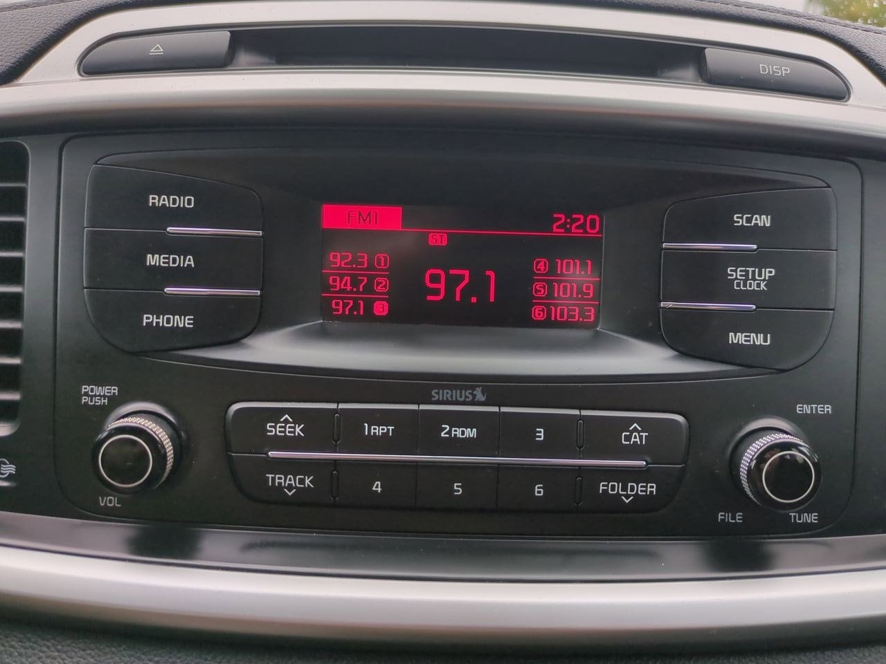 Thumbnail: 2016 Kia Sorento - 35