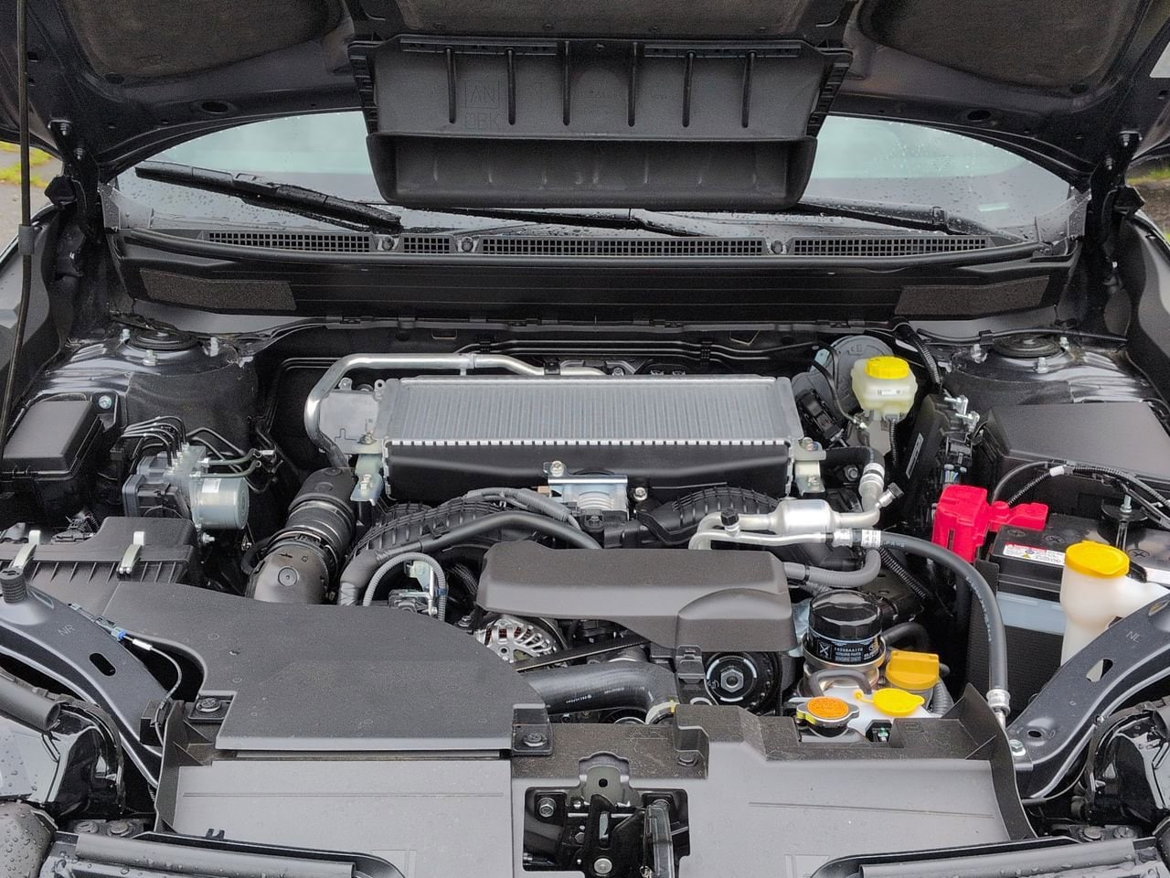 Thumbnail: 2026 Subaru Outback - 15