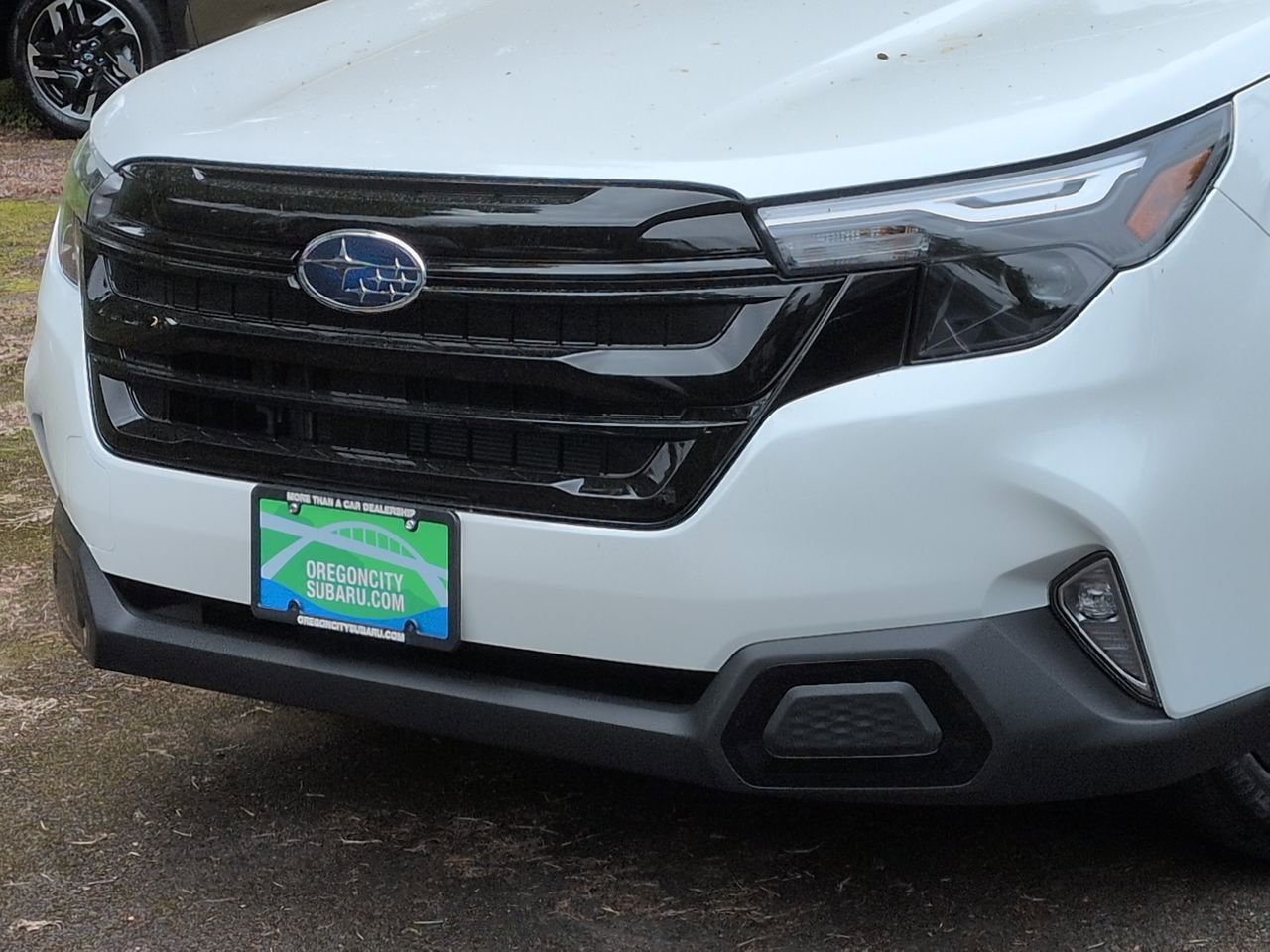 2026 Subaru Forester Sport - Photo 11