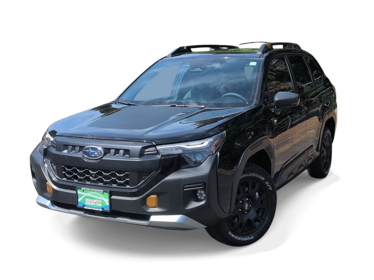 Thumbnail: 2026 Subaru Forester - 1