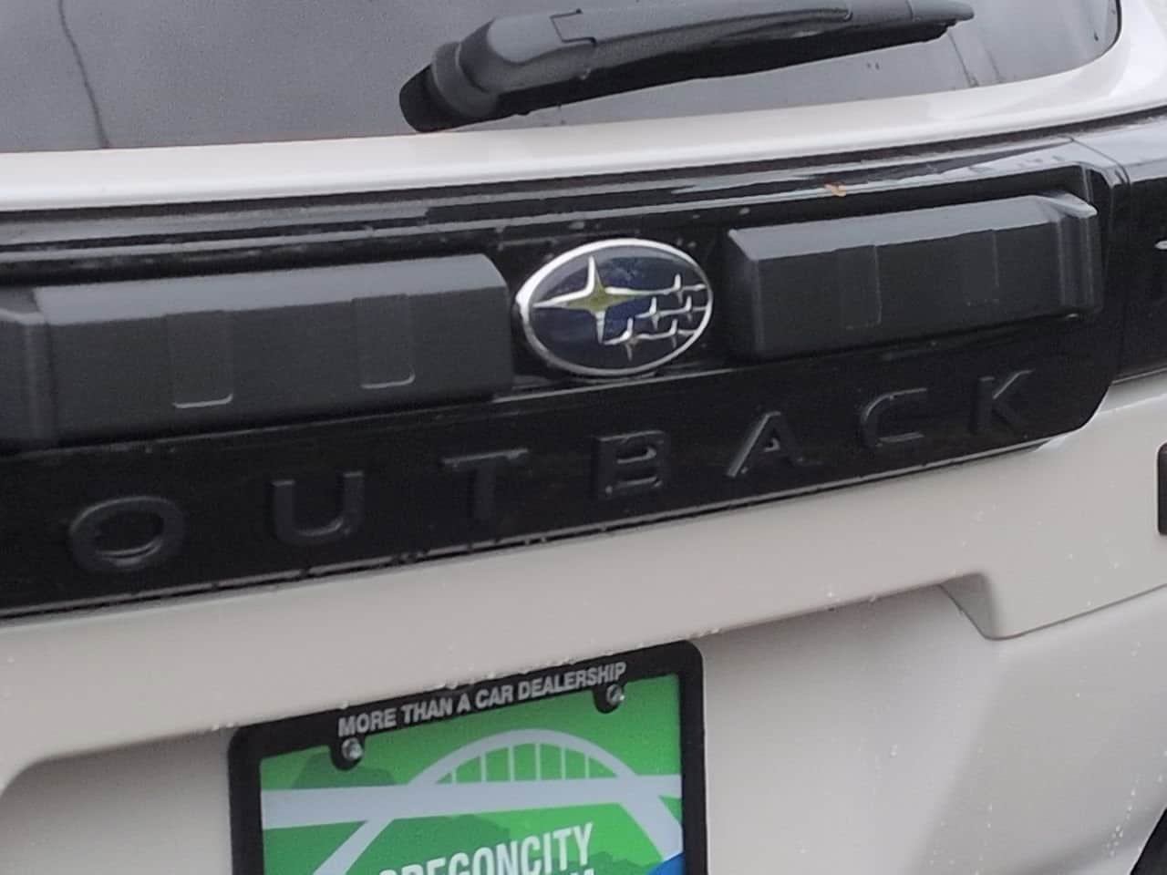 Thumbnail: 2026 Subaru Outback - 12