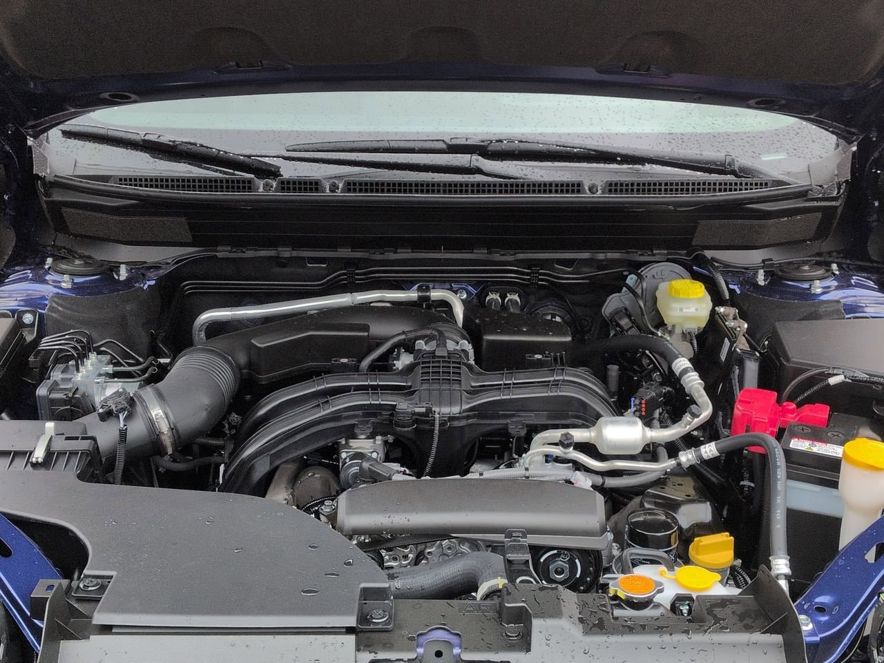 Thumbnail: 2026 Subaru Outback - 15