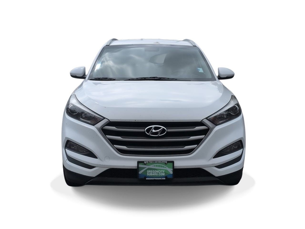 Thumbnail: 2017 Hyundai Tucson - 2