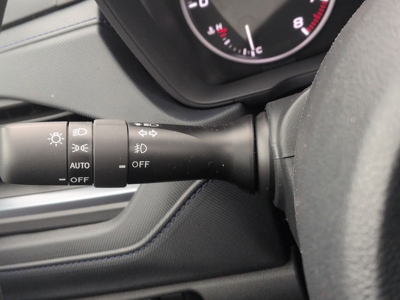 Thumbnail: 2026 Subaru Forester - 29