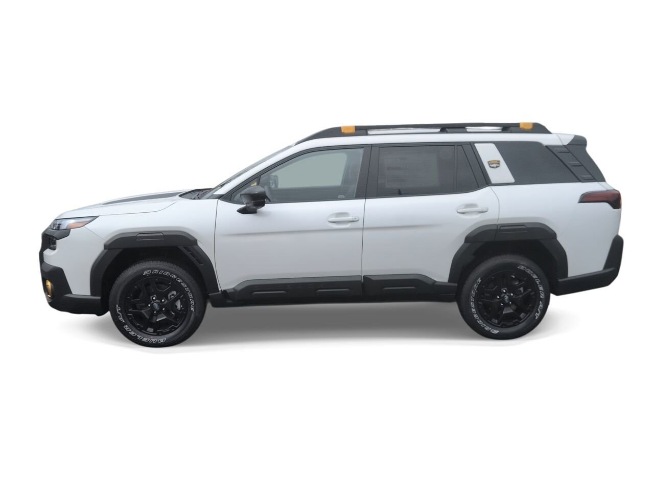 Thumbnail: 2026 Subaru Outback - 5