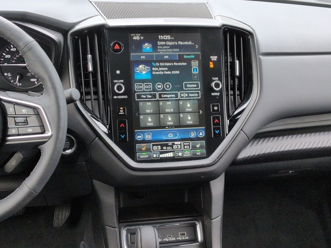 Thumbnail: 2026 Subaru Ascent - 29