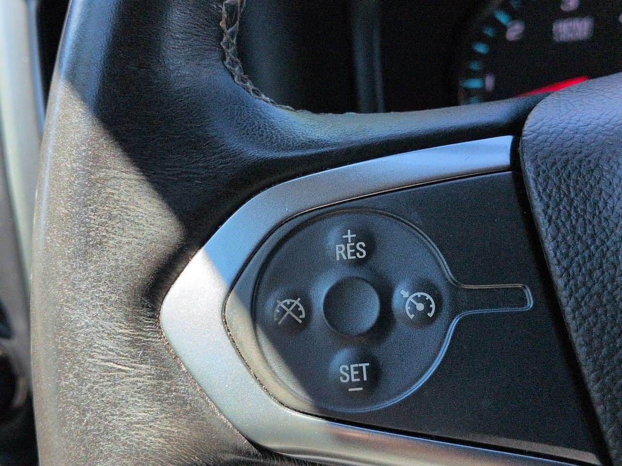 2017 Chevrolet Silverado 1500 LT - Photo 23