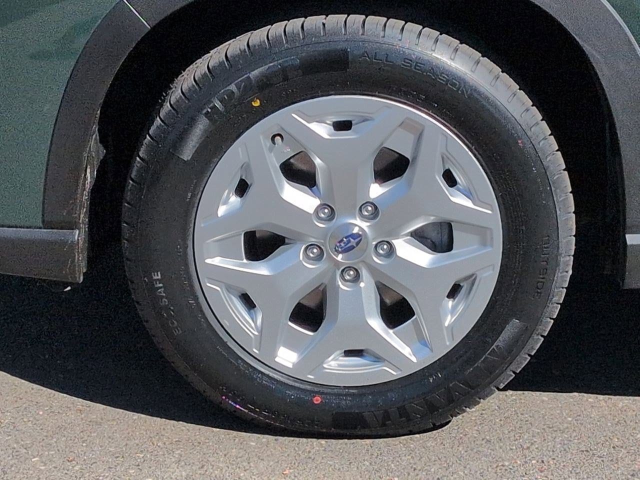 Thumbnail: 2024 Subaru Forester - 13