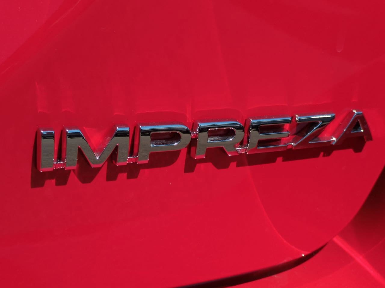Thumbnail: 2025 Subaru Impreza - 20